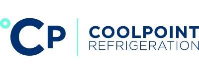Coolpoint Refrigeration logo