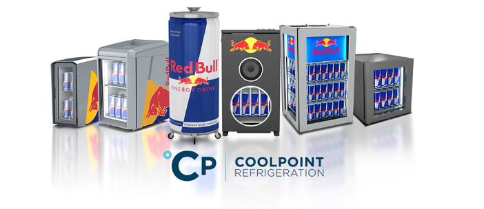 Red Bull